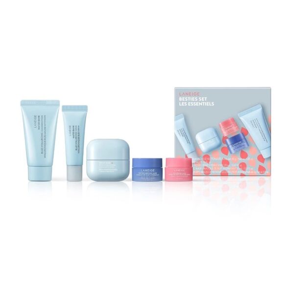 Laneige Besties Set - Picture 4 of 14
